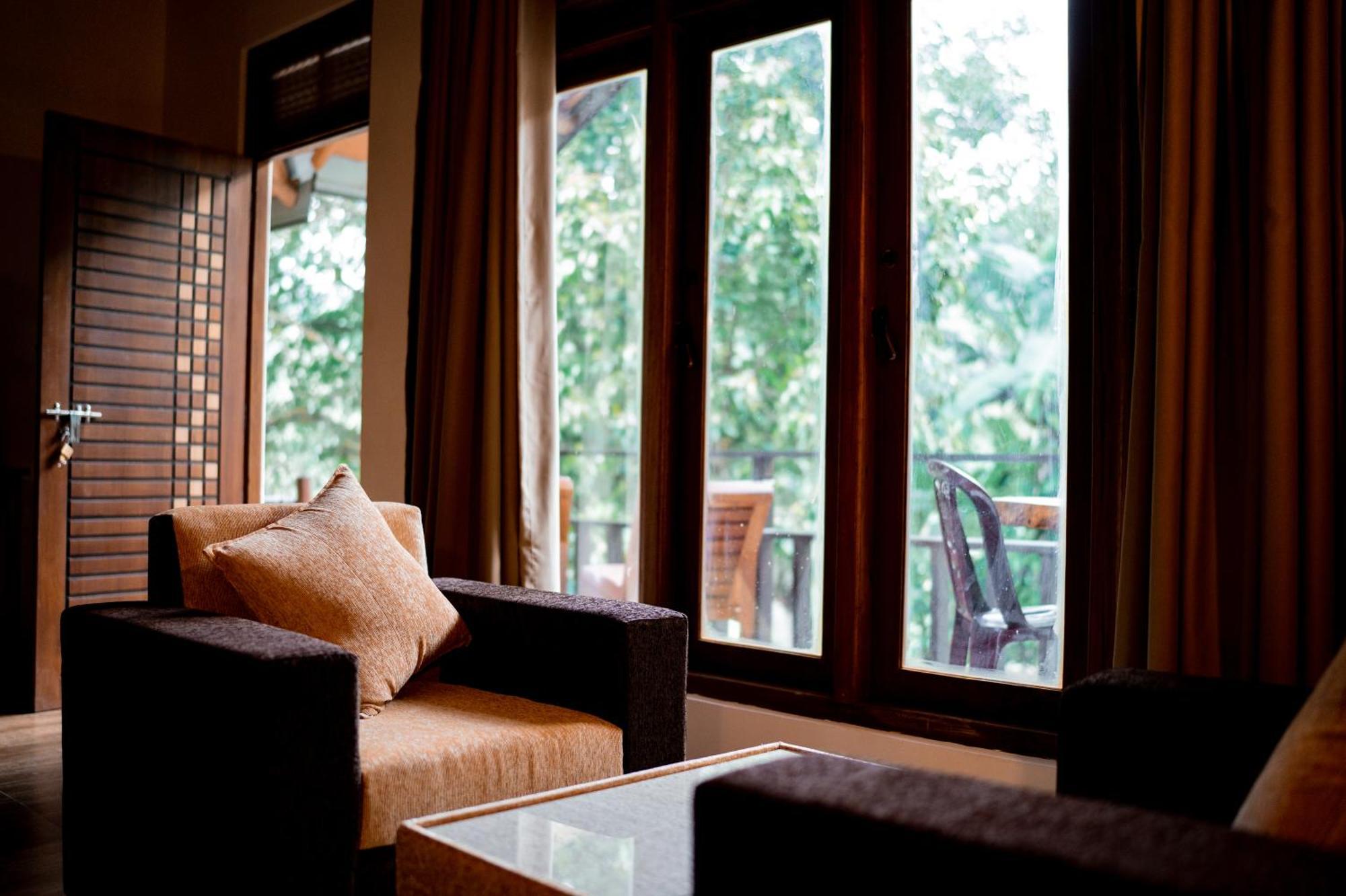 Ella 100 View Cottage Εξωτερικό φωτογραφία